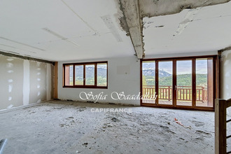 achat appartement st-jeoire 74490