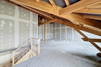 achat appartement st-jeoire 74490