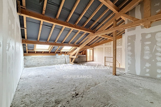 achat appartement st-jeoire 74490