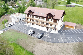achat appartement st-jeoire 74490