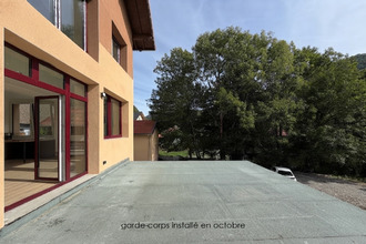 achat appartement st-jeoire 74490