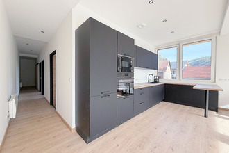 achat appartement st-jeoire 74490
