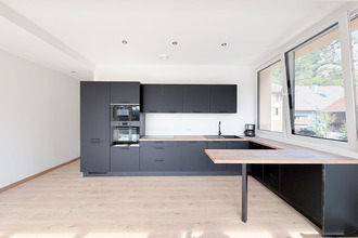 achat appartement st-jeoire 74490