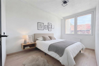 achat appartement st-jeoire 74490