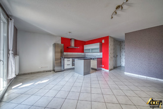 achat appartement st-jeoire-prieure 73190