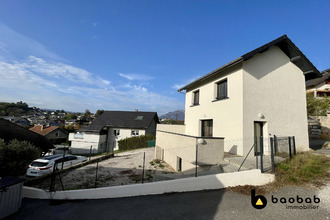 achat appartement st-jeoire-prieure 73190