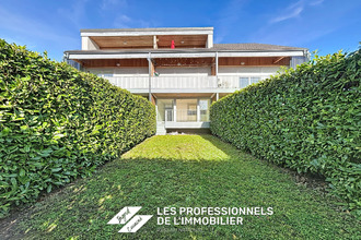 achat appartement st-jeoire-prieure 73190