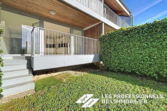 achat appartement st-jeoire-prieure 73190