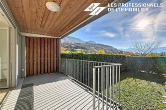 achat appartement st-jeoire-prieure 73190