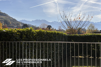 achat appartement st-jeoire-prieure 73190