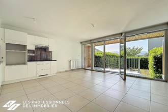 achat appartement st-jeoire-prieure 73190