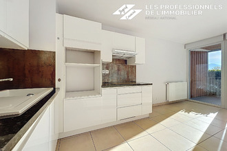 achat appartement st-jeoire-prieure 73190