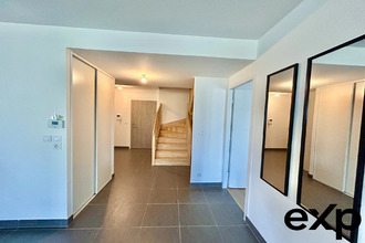 achat appartement st-jeoire-prieure 73190
