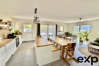 achat appartement st-jeoire-prieure 73190