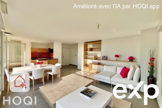 achat appartement st-jeoire-prieure 73190