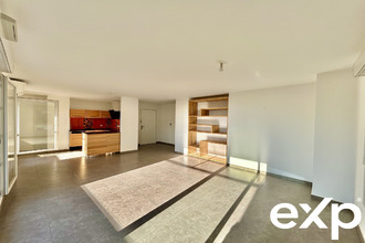 achat appartement st-jeoire-prieure 73190