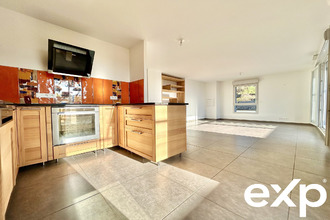 achat appartement st-jeoire-prieure 73190