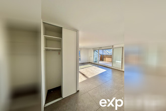 achat appartement st-jeoire-prieure 73190