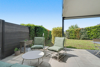 achat appartement st-jeoire-prieure 73190