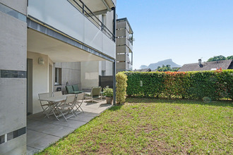 achat appartement st-jeoire-prieure 73190