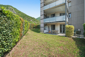 achat appartement st-jeoire-prieure 73190