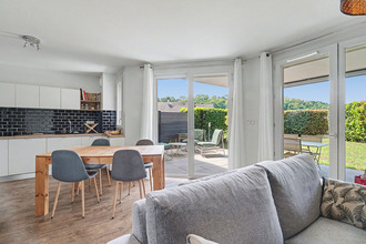 achat appartement st-jeoire-prieure 73190