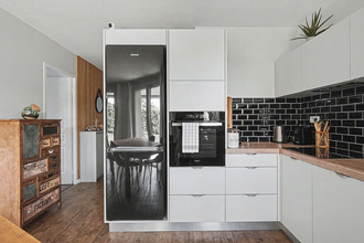 achat appartement st-jeoire-prieure 73190