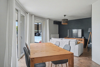 achat appartement st-jeoire-prieure 73190