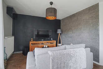 achat appartement st-jeoire-prieure 73190