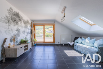 achat appartement st-jeoire-prieure 73190