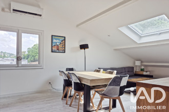 achat appartement st-jeoire-prieure 73190