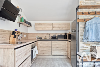 achat appartement st-jeoire-prieure 73190
