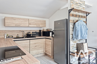 achat appartement st-jeoire-prieure 73190