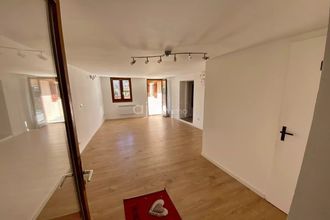 achat appartement st-jorioz 74410