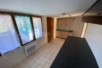 achat appartement st-jorioz 74410