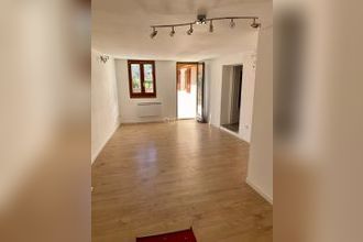 achat appartement st-jorioz 74410