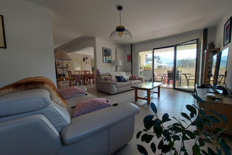 achat appartement st-jorioz 74410