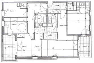 achat appartement st-jorioz 74410