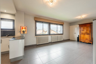 achat appartement st-jorioz 74410
