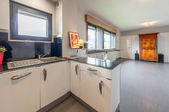 achat appartement st-jorioz 74410