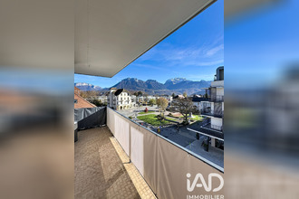 achat appartement st-jorioz 74410