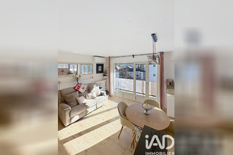 achat appartement st-jorioz 74410