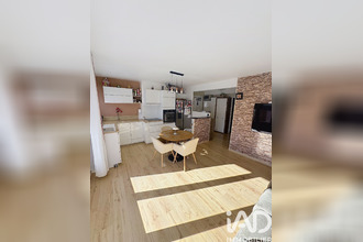 achat appartement st-jorioz 74410