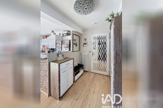 achat appartement st-jorioz 74410