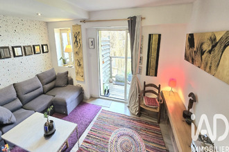 achat appartement st-jorioz 74410