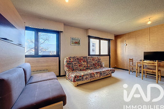 achat appartement st-jorioz 74410