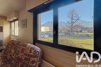 achat appartement st-jorioz 74410