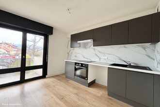 achat appartement st-jorioz 74410