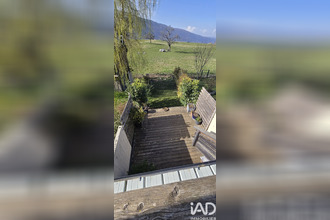 achat appartement st-jorioz 74410