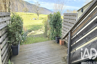 achat appartement st-jorioz 74410